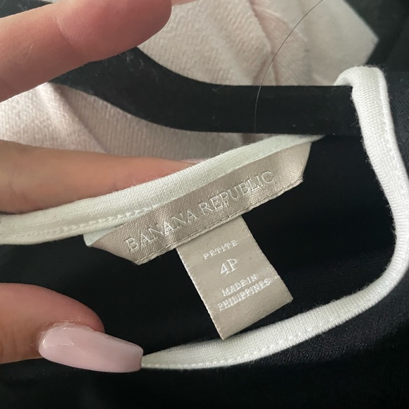 Banana Republic Dress - Picture 3 of 3